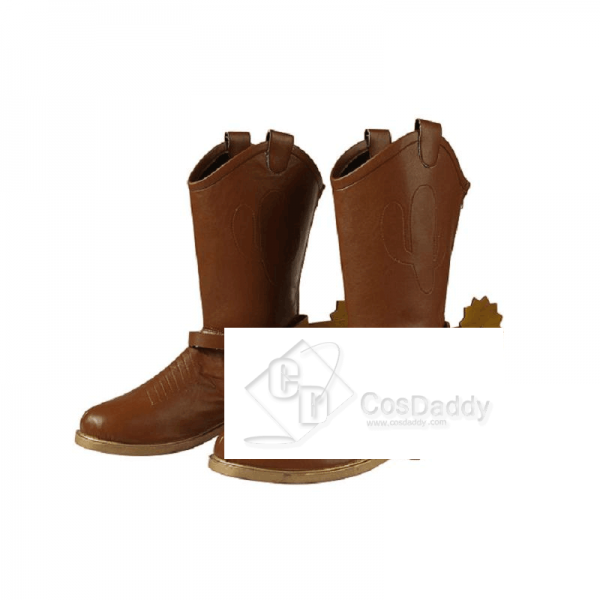 Toy Story Woody Cosplay Disney Costume