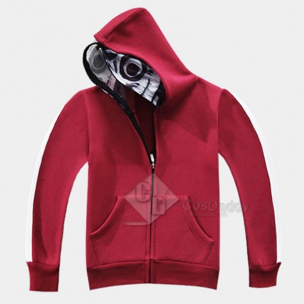 Coco (2017) Coco Miguel  Mask Jacket Cosplay Costume