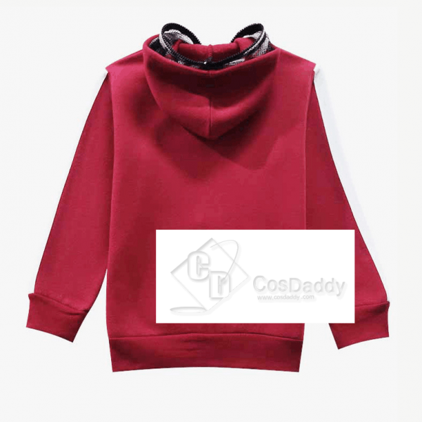 Coco (2017) Coco Miguel  Mask Jacket Cosplay Costume