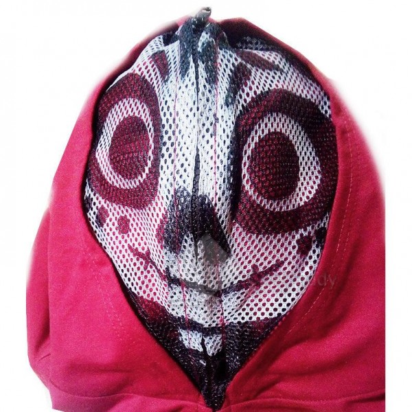 Coco (2017) Coco Miguel  Mask Jacket Cosplay Costume
