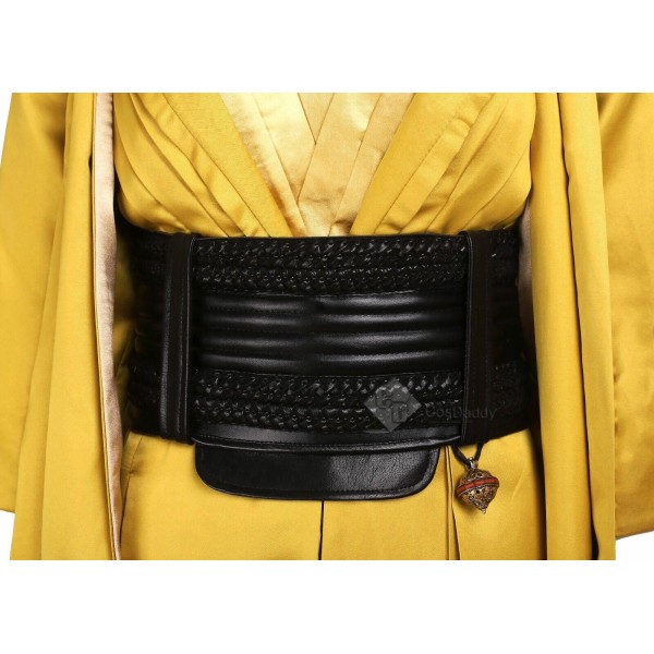 Doctor Strange Ancient One Yao Cosplay Halloween Costume