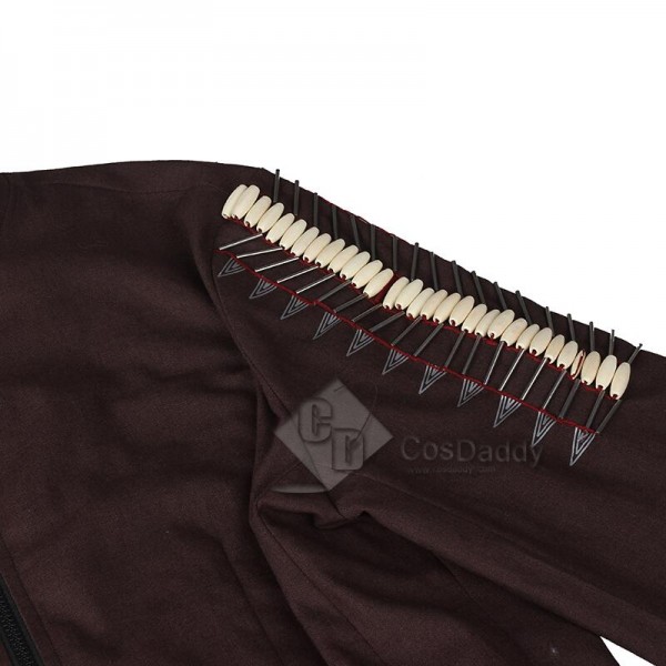 Assassin's Creed Callum Lynch Cosplay Costume