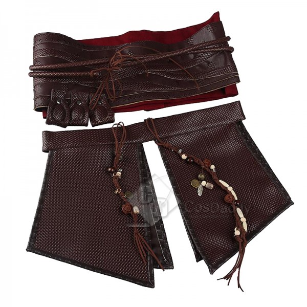 Assassin's Creed Callum Lynch Cosplay Costume