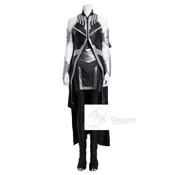 X-Men: Apocalypse Storm Ororo Munroe Cosplay Costume