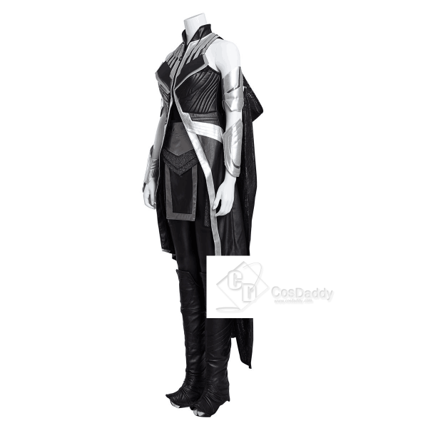 X-Men: Apocalypse Storm Ororo Munroe Cosplay Costume