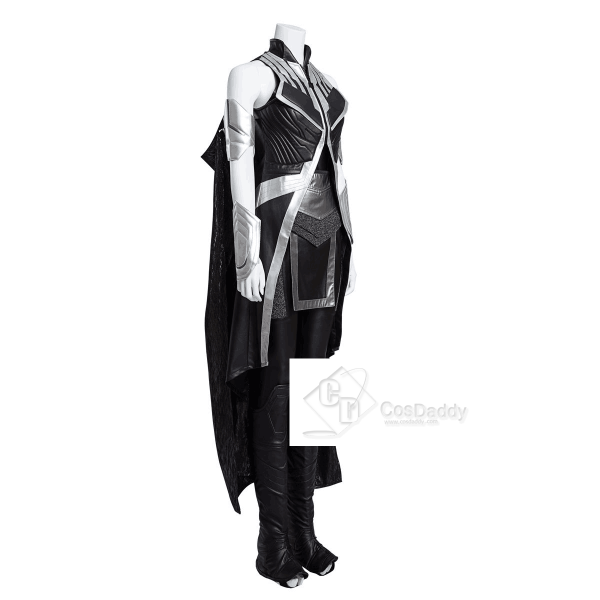 X-Men: Apocalypse Storm Ororo Munroe Cosplay Costume