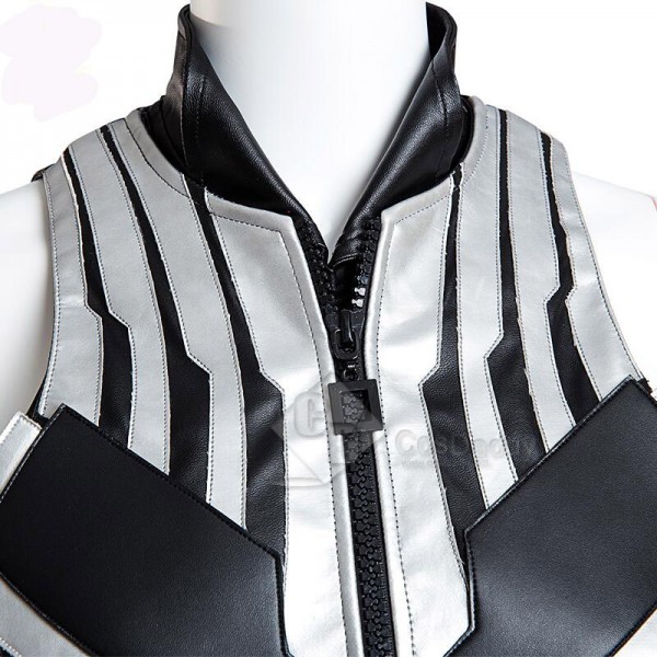 X-Men: Apocalypse Storm Ororo Munroe Cosplay Costume