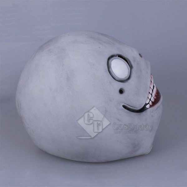 NieR: Automata Emil Mask Helmet Halloween Cosplay