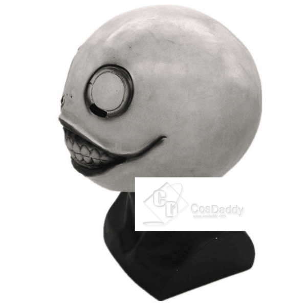 NieR: Automata Emil Mask Helmet Halloween Cosplay Props 