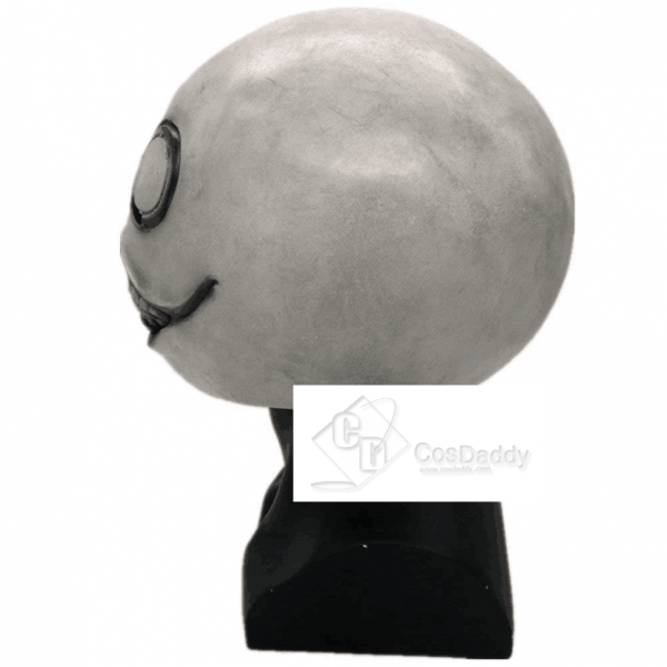 NieR: Automata Emil Mask Helmet Halloween Cosplay Props 