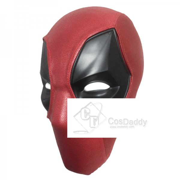 Deadpool 2 Deadpool Detachable Cosplay Mask
