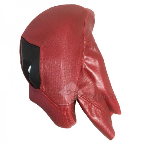 Deadpool 2 Deadpool Detachable Cosplay Mask