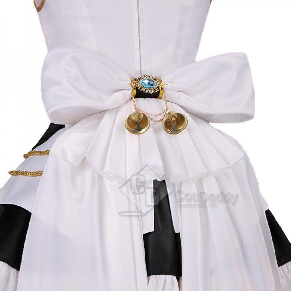 FF14 Final Fantasy XIV Hina Matsuri Girls' Day Idol Cosplay Costume