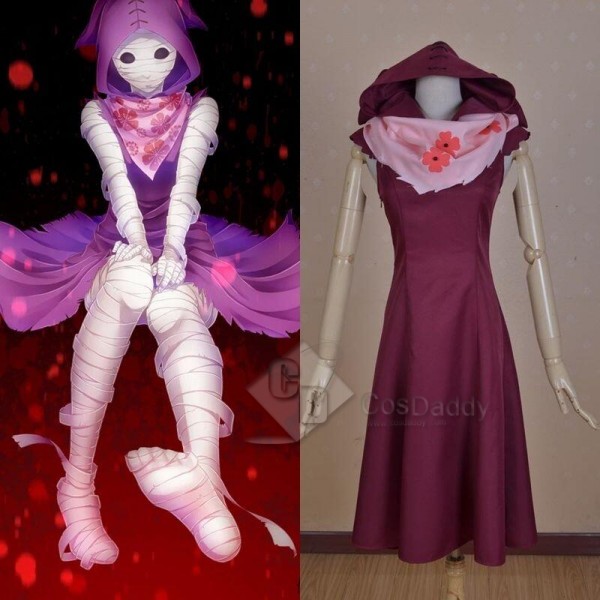 Tokyo Ghoul Aogiri Tree Eto Yoshimura Sen Takatsuki Cosplay Costume