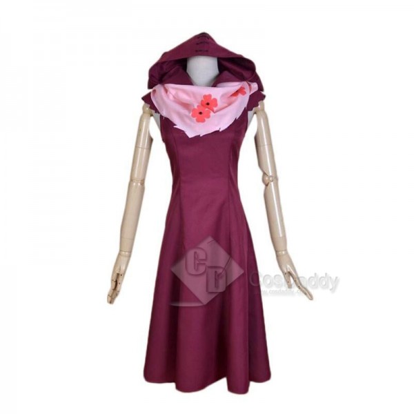 Tokyo Ghoul Aogiri Tree Eto Yoshimura Sen Takatsuki Cosplay Costume