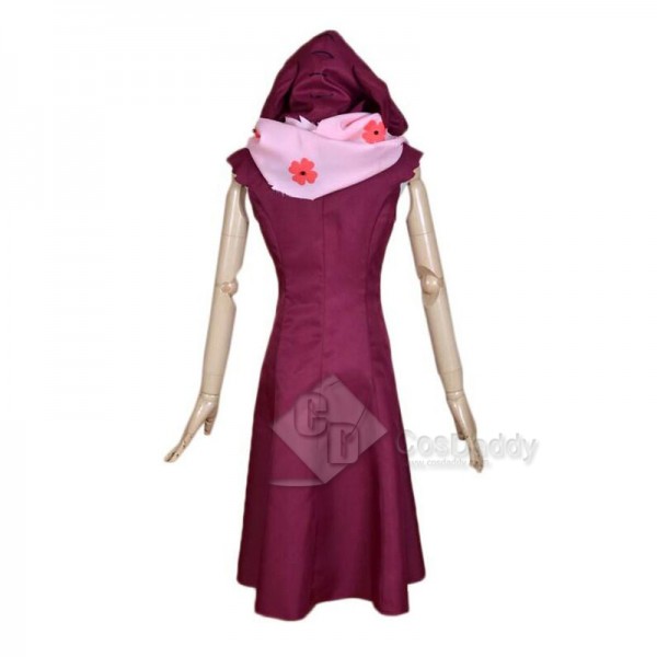Tokyo Ghoul Aogiri Tree Eto Yoshimura Sen Takatsuki Cosplay Costume