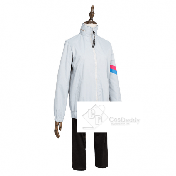 DARLING in the FRANXX ICHIGO CODE 015 Sportswear Cosplay Costume