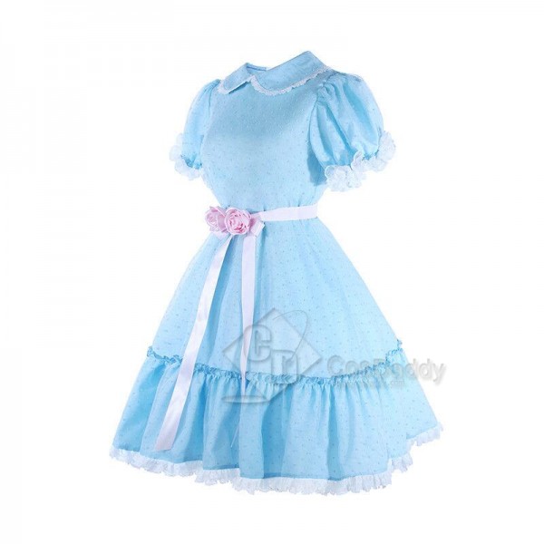 The Shining Grady Twins Lisa Louise Cosplay Costume