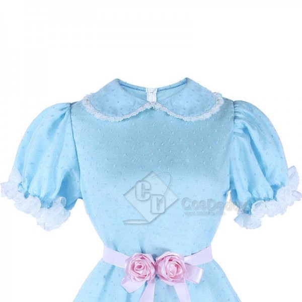 The Shining Grady Twins Lisa Louise Cosplay Costume