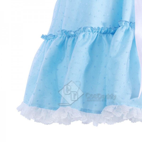 The Shining Grady Twins Lisa Louise Cosplay Costume