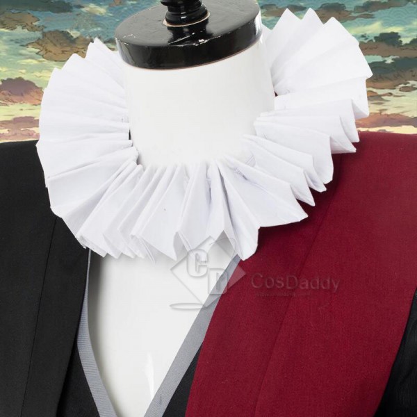 Batman Ninja Harleen Quinzel Cosplay Costume