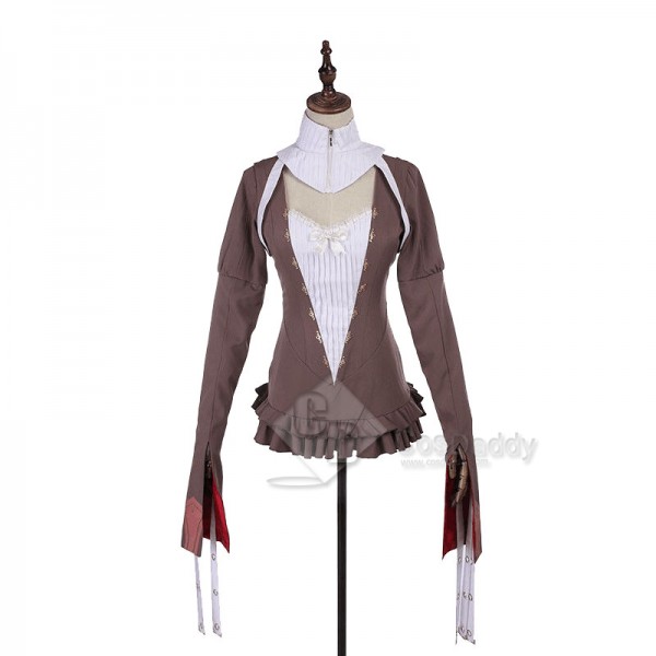 SINoALICE Red Riding Hood Cape Cosplay Costume