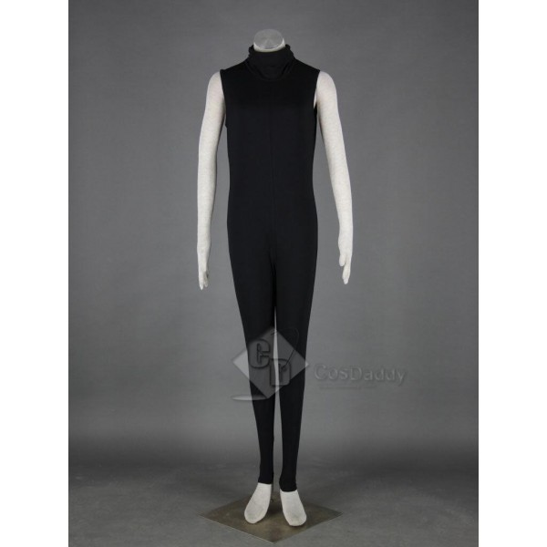 BLEACH Shihouin Yoruichi Cosplay Costume