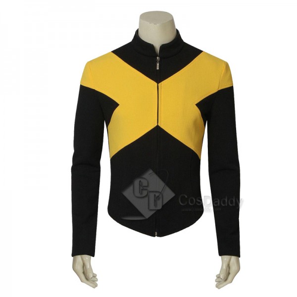 X-Men: Dark Phoenix Cyclops Scott Summers Cosplay Costume