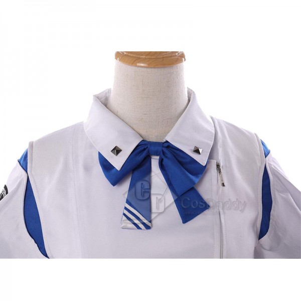 Azur Lane IJN Chokai Uniform Cosplay Costume