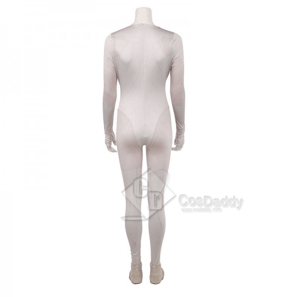 Ghost in the Shell Motoko Kusanagi Cosplay Costume