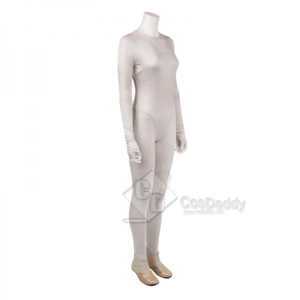 Ghost in the Shell Motoko Kusanagi Cosplay Costume