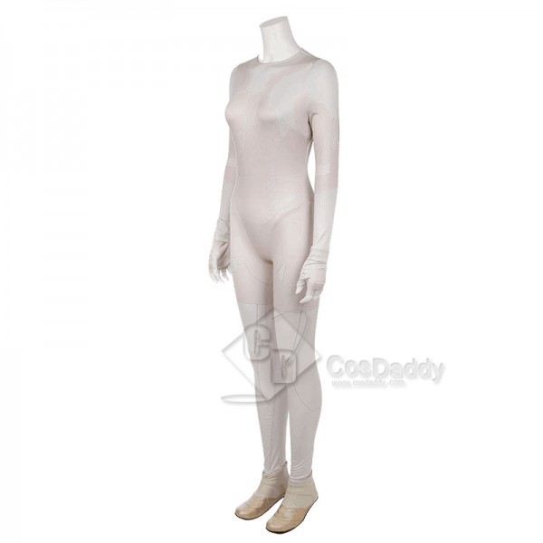 Ghost in the Shell Motoko Kusanagi Cosplay Costume