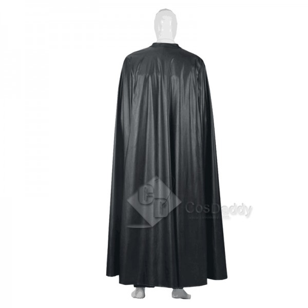 Star Wars: The Force Awakens Darth Vader Anakin Skywalker Cosplay Costume