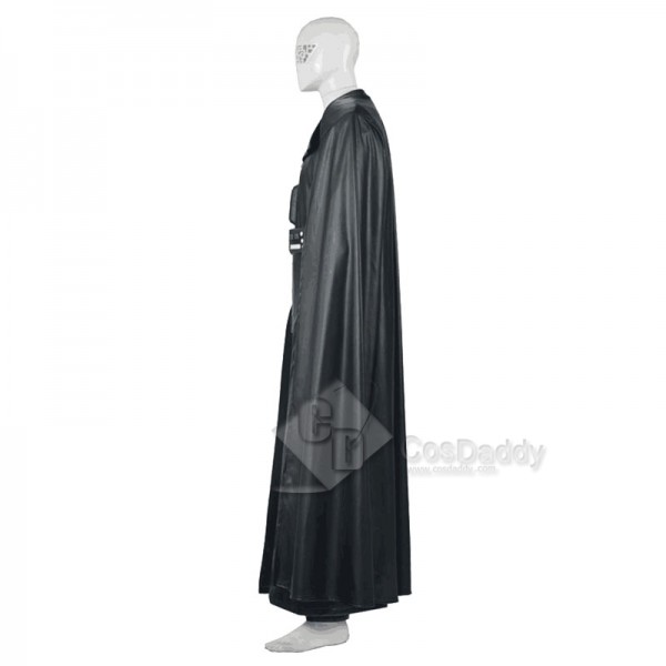 Star Wars: The Force Awakens Darth Vader Anakin Skywalker Cosplay Costume