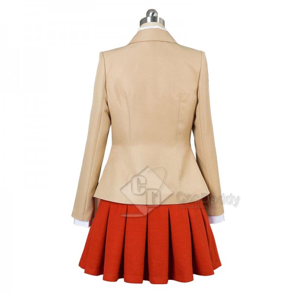 Hakata Tonkotsu Ramens Lin Xianming Cosplay Costume