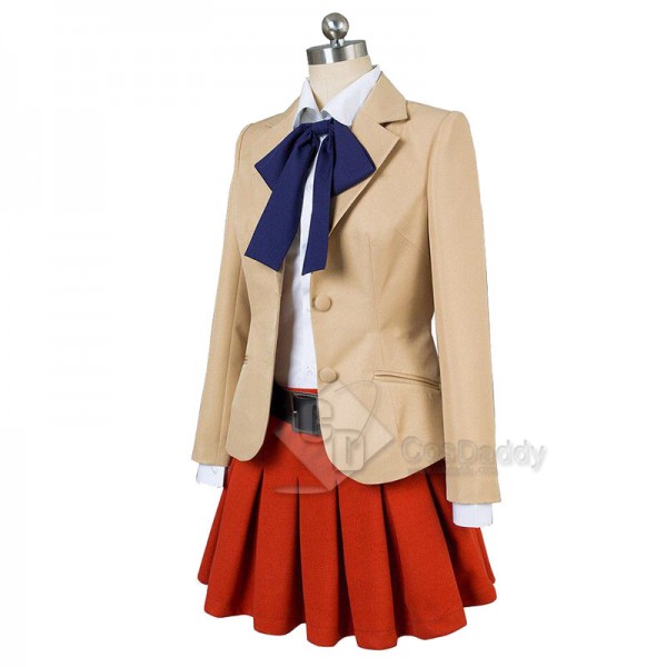 Hakata Tonkotsu Ramens Lin Xianming Cosplay Costume