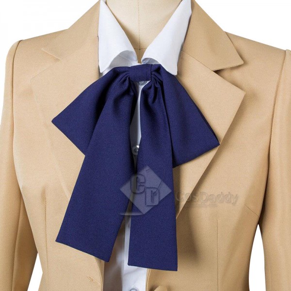 Hakata Tonkotsu Ramens Lin Xianming Cosplay Costume