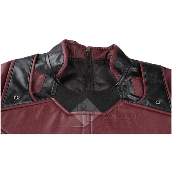 Marvel Daredevil Matt Murdock Cosplay Costume