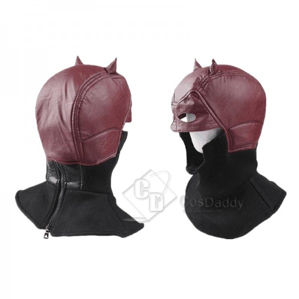 Marvel Daredevil Matt Murdock Cosplay Costume