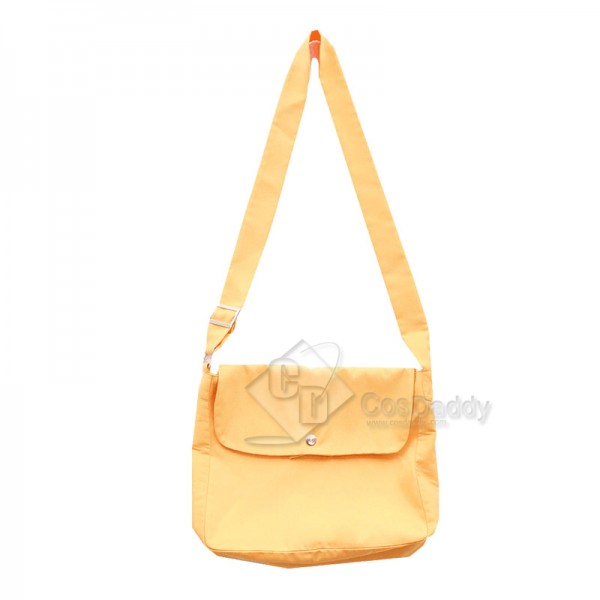 Cells At Work Platelet T-shirt Bag Cosplay Costume