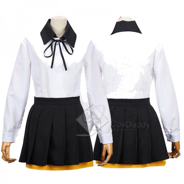 Girls' Frontline UMP45 Dress Uniform Cosplay Costume 