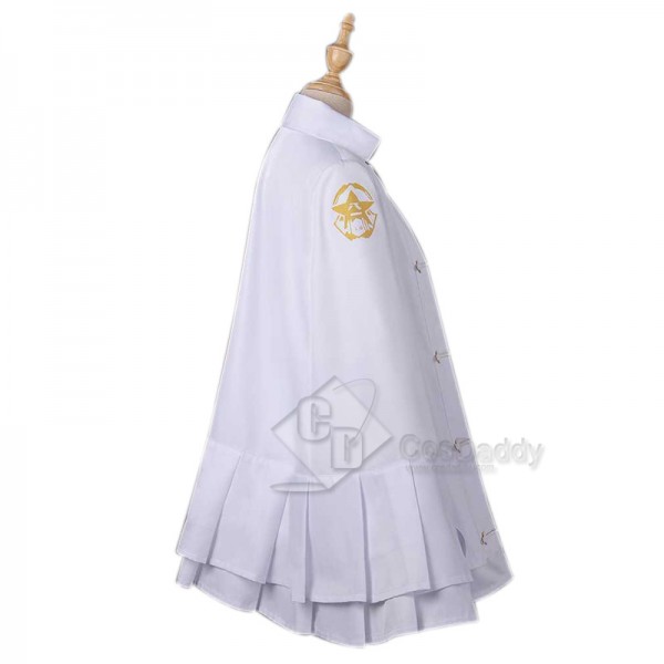 Girls' Frontline QBZ 95 Cosplay Costume