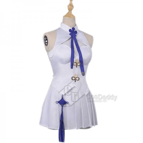 Girls' Frontline QBZ 95 Cosplay Costume