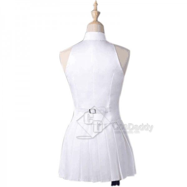 Girls' Frontline QBZ 95 Cosplay Costume