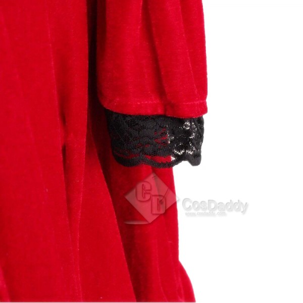 Rozen Maiden Shin ku Reiner Rubin Lolita Dress Cosplay Costume