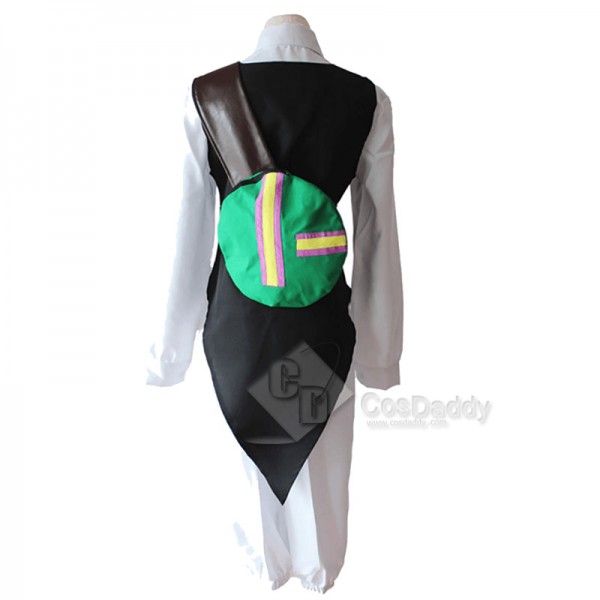 The Seven Deadly Sins Dragon's Sin of Wrath Meliodas Cosplay Costume
