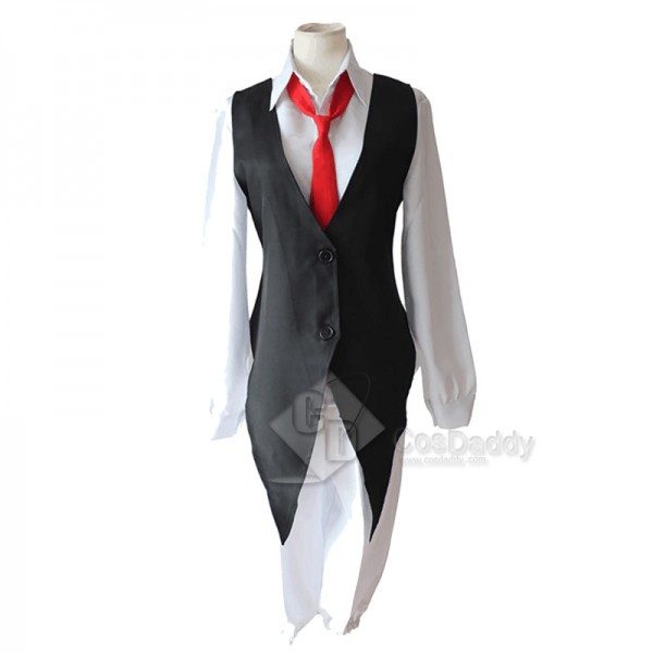 The Seven Deadly Sins Dragon's Sin of Wrath Meliodas Cosplay Costume