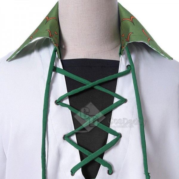 The Seven Deadly Sins Season 2 Dragon's Sin of Wrath Meliodas Cosplay Costume