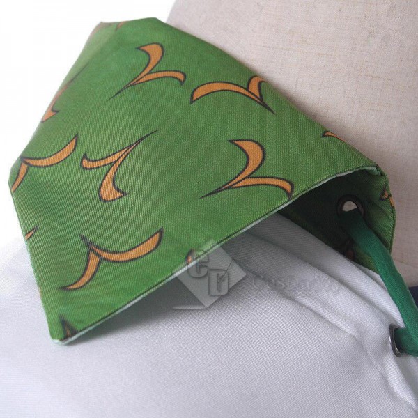 The Seven Deadly Sins Season 2 Dragon's Sin of Wrath Meliodas Cosplay Costume