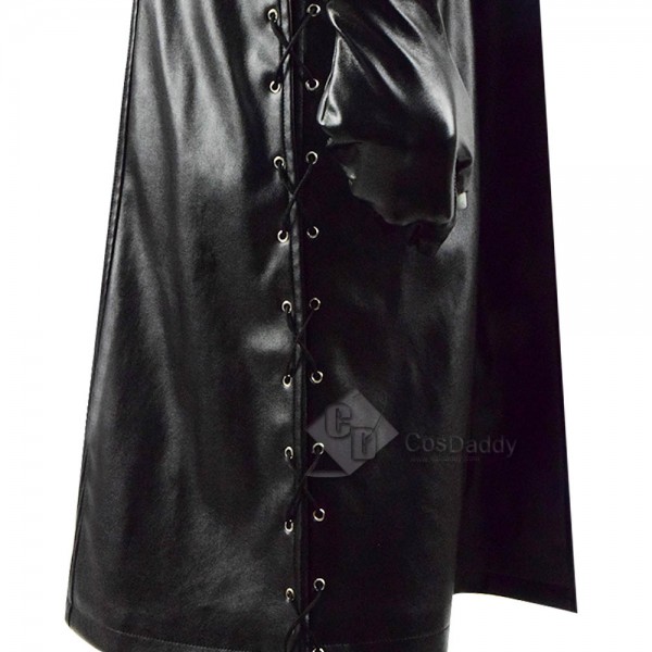 Devil May Cry 5 DMC 5 V Mysterious Man Cosplay Costume